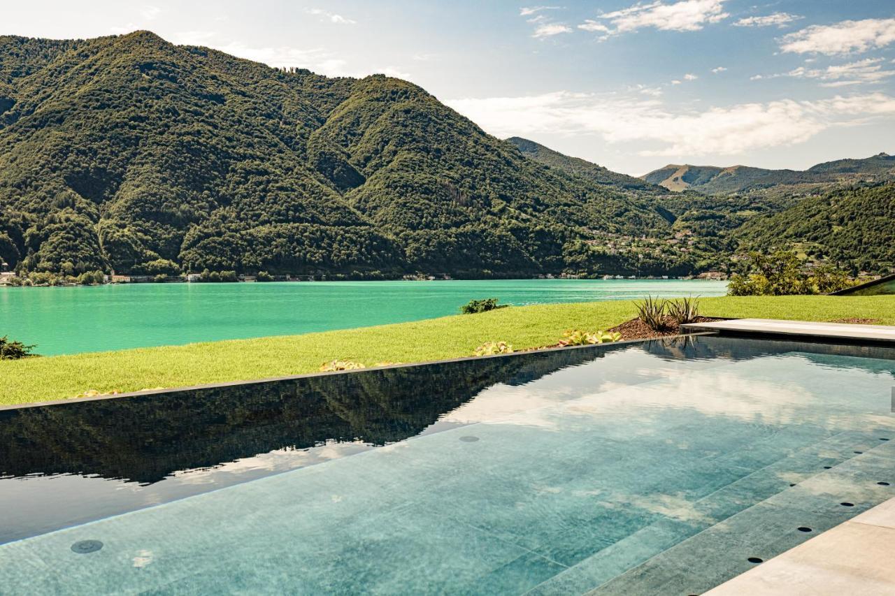 Aria Retreat & - The Leading Of The World, Located Within Parco San Marco Hotel