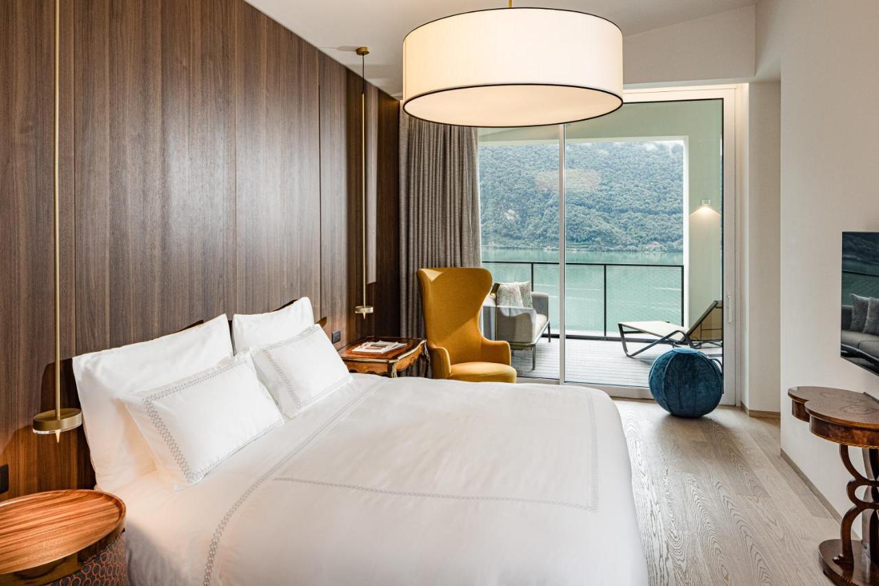 Hotel Aria Retreat & - The Leading Of The World, Located Within Parco San Marco 5*