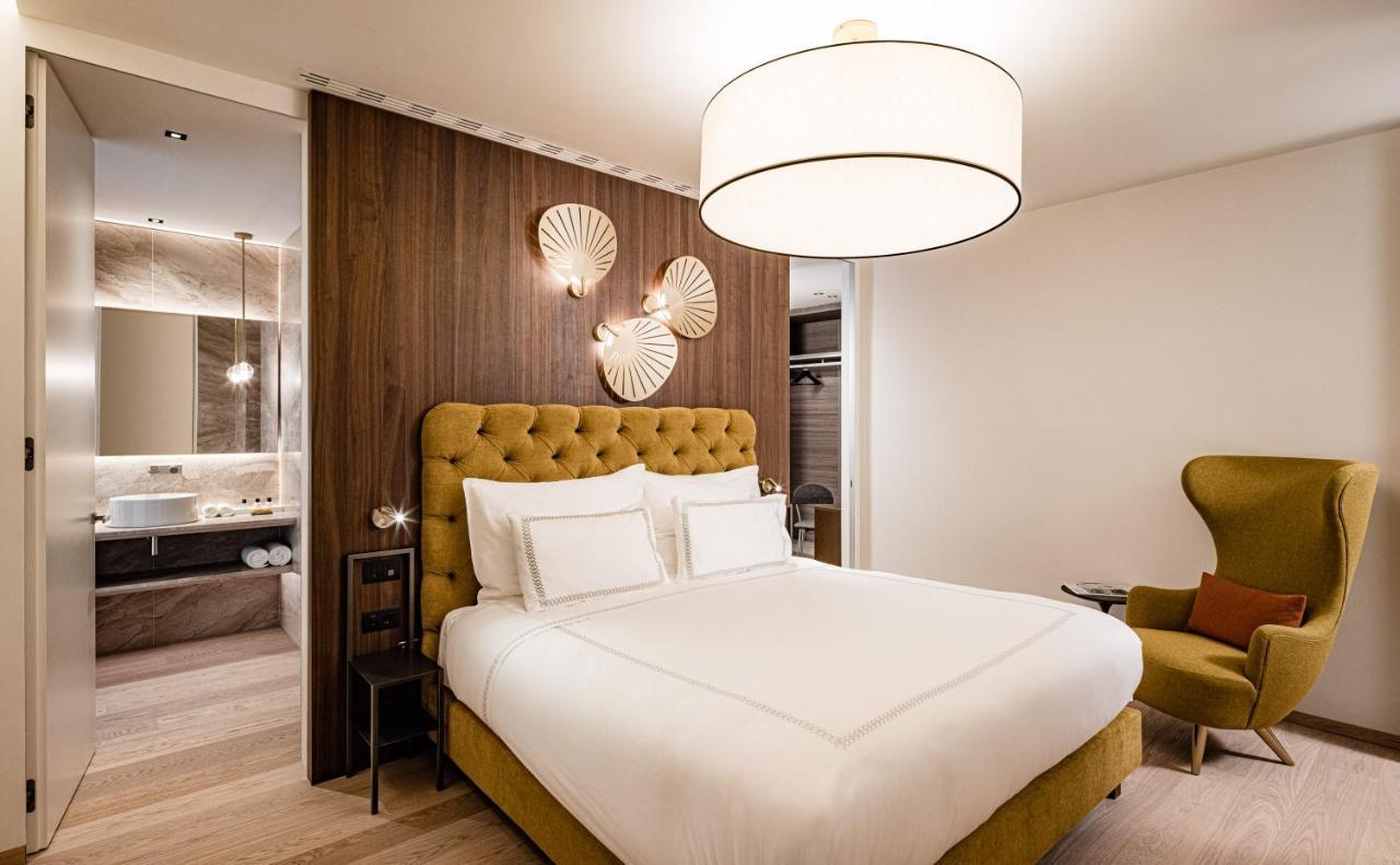 Aria Retreat & - The Leading Of The World, Located Within Parco San Marco Hotel