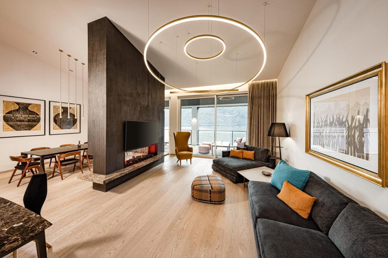 Hotel Aria Retreat & - The Leading Of The World, Located Within Parco San Marco 5*